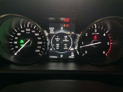 LAND ROVER DISCOVERY - 8