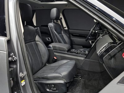 LAND ROVER DISCOVERY - 10