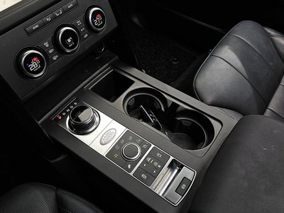 LAND ROVER DISCOVERY - 9