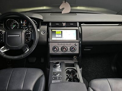 LAND ROVER DISCOVERY - 5