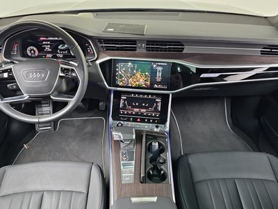 AUDI A7 - 5
