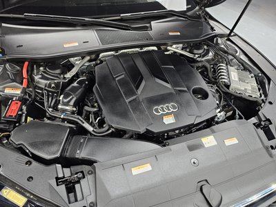 AUDI A7 - 7