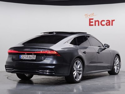 AUDI A7 - 4