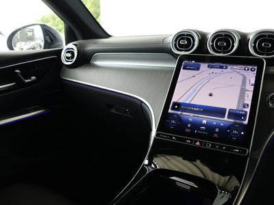 2024 Mercedes-BENZ GLC thumbnail 16