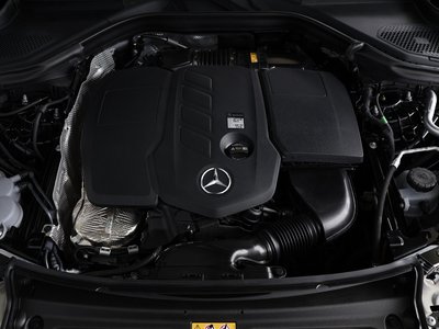 2024 Mercedes-BENZ GLC thumbnail 38
