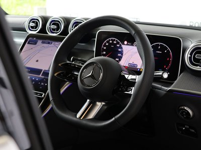 2024 Mercedes-BENZ GLC thumbnail 11