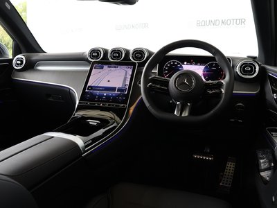 2024 Mercedes-BENZ GLC thumbnail 13