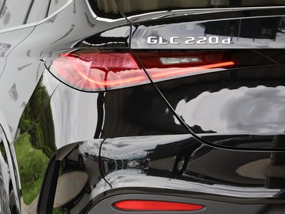 2024 Mercedes-BENZ GLC thumbnail 8