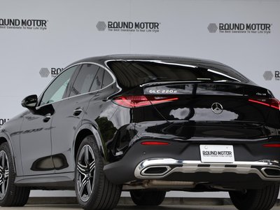 2024 Mercedes-BENZ GLC thumbnail 3