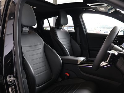 2024 Mercedes-BENZ GLC thumbnail 12