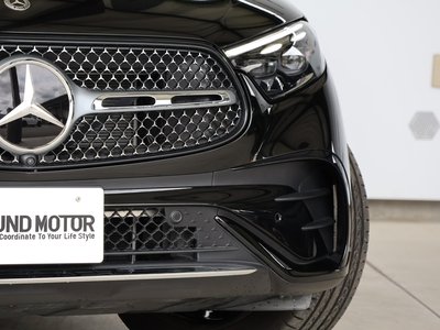 2024 Mercedes-BENZ GLC thumbnail 6