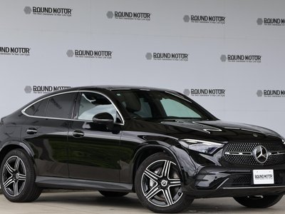 2024 Mercedes-BENZ GLC thumbnail 4