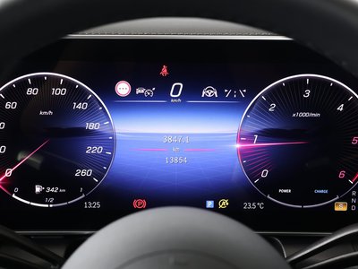 2024 Mercedes-BENZ GLC thumbnail 15