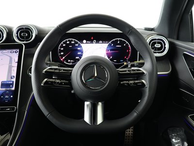 2024 Mercedes-BENZ GLC thumbnail 14