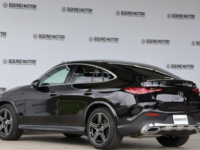 2024 Mercedes-BENZ GLC thumbnail 7