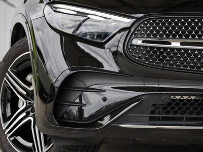 2024 Mercedes-BENZ GLC thumbnail 5
