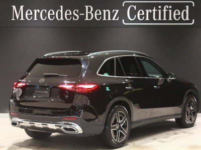 MERCEDES-BENZ GLC - 4