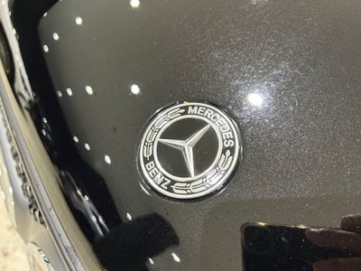 MERCEDES-BENZ GLC - 7