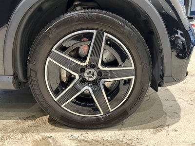 MERCEDES-BENZ GLC - 9