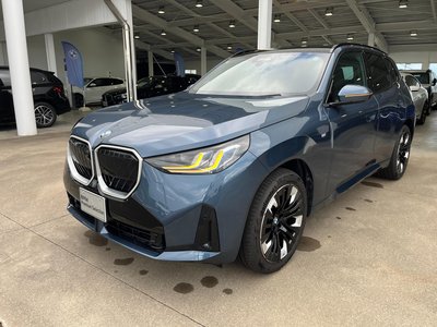 BMW X3 - 1
