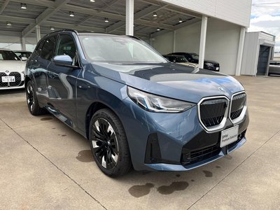 BMW X3 - 7
