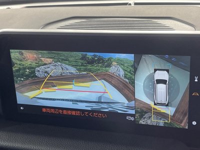 TOYOTA LAND CRUISER 250 - 5