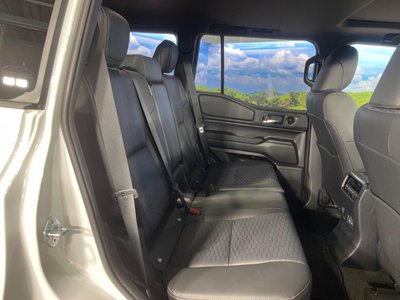 TOYOTA LAND CRUISER 250 - 9