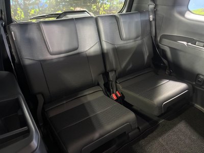 TOYOTA LAND CRUISER 250 - 10