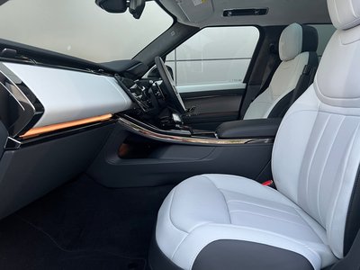 LAND ROVER RANGE ROVER SPORT - 7