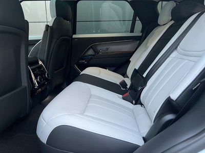 LAND ROVER RANGE ROVER SPORT - 9