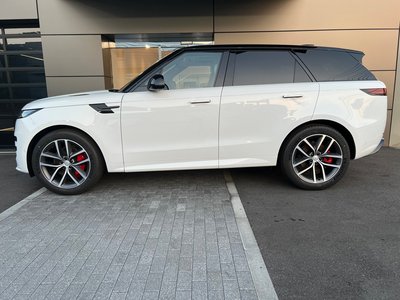 LAND ROVER RANGE ROVER SPORT - 10