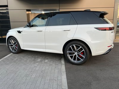 LAND ROVER RANGE ROVER SPORT - 6