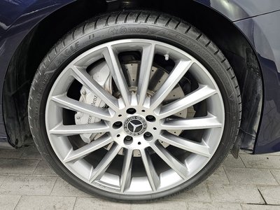 MERCEDES-BENZ E-CLASS - 6