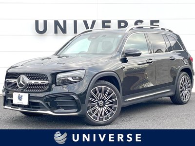 صورة 1 لـ 2024 Mercedes-BENZ GLB