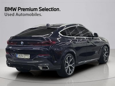 BMW X6 - 4