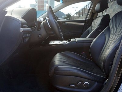 صورة 9 لـ 2022 Genesis G80 (RG3)