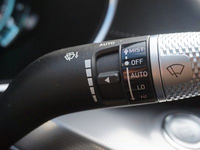 2022 Genesis G80 (RG3) — миниатюра 19