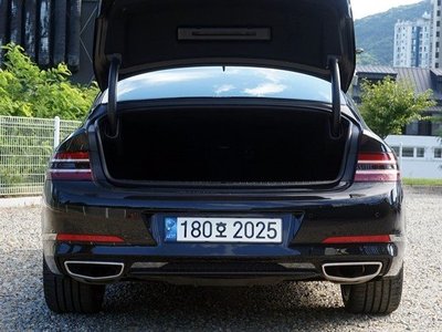 صورة 6 لـ 2022 Genesis G80 (RG3)