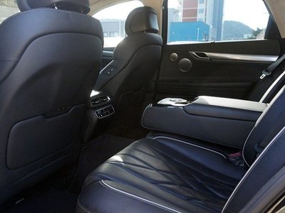 صورة 10 لـ 2022 Genesis G80 (RG3)