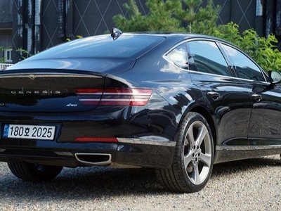 صورة 3 لـ 2022 Genesis G80 (RG3)