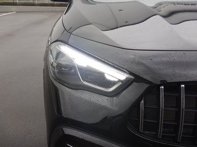 صورة مصغرة 27 لـ 2024 Mercedes-BENZ GLA AMG