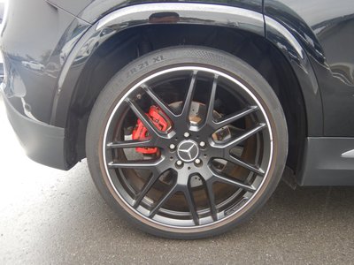 صورة مصغرة 33 لـ 2024 Mercedes-BENZ GLA AMG