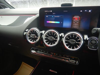 صورة مصغرة 51 لـ 2024 Mercedes-BENZ GLA AMG