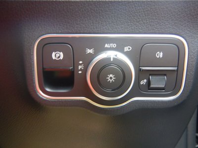 صورة مصغرة 47 لـ 2024 Mercedes-BENZ GLA AMG