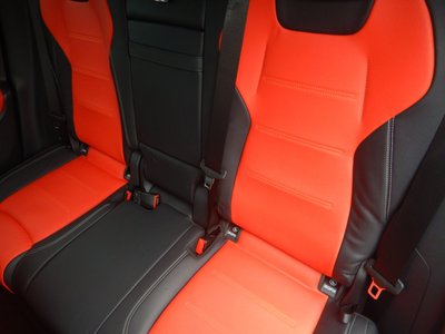 صورة مصغرة 42 لـ 2024 Mercedes-BENZ GLA AMG