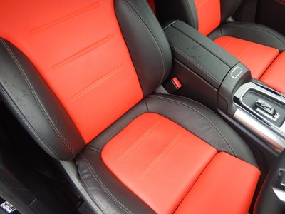 صورة مصغرة 40 لـ 2024 Mercedes-BENZ GLA AMG