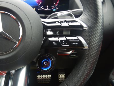 صورة مصغرة 45 لـ 2024 Mercedes-BENZ GLA AMG