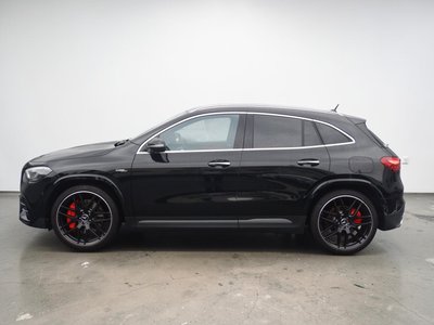 صورة مصغرة 23 لـ 2024 Mercedes-BENZ GLA AMG