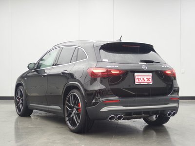 صورة مصغرة 22 لـ 2024 Mercedes-BENZ GLA AMG