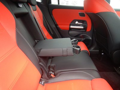 صورة مصغرة 55 لـ 2024 Mercedes-BENZ GLA AMG